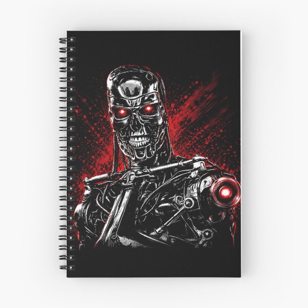 Item preview, T-800 designed and sold by American Artist Designs.