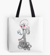 Wired Tote Bag