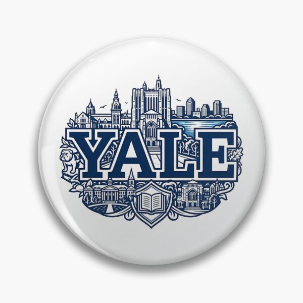 Item preview, yale designed and sold by designsbysamantha.