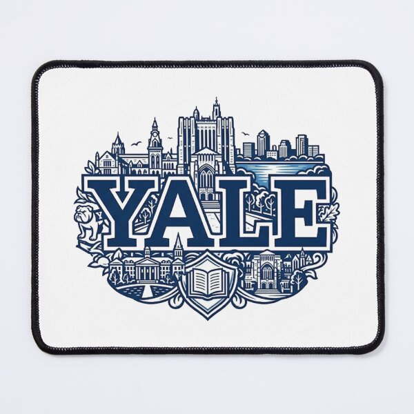 Item preview, yale designed and sold by designsbysamantha.