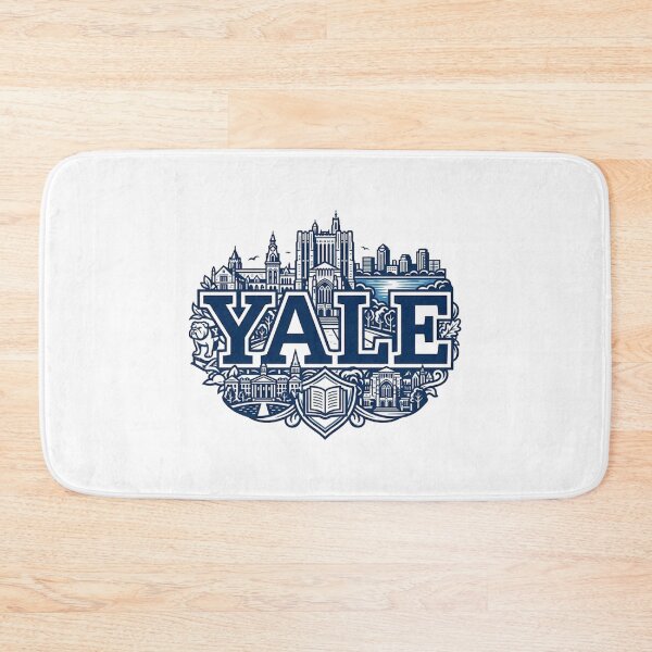 Item preview, yale designed and sold by designsbysamantha.