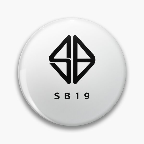 Item preview, SB19 Logo designed and sold by MGFAB.