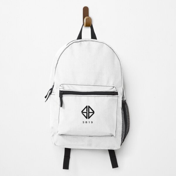 Item preview, SB19 Logo designed and sold by MGFAB.