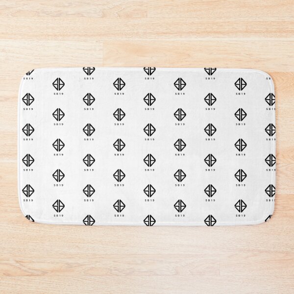 Item preview, SB19 Logo designed and sold by MGFAB.