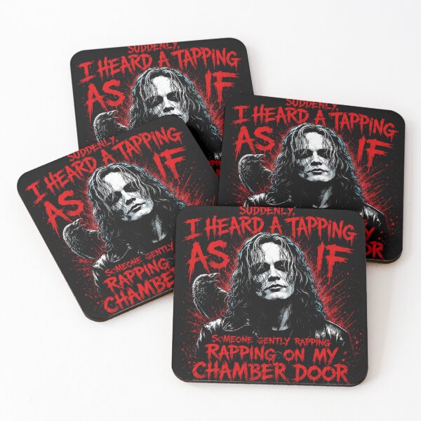 Item preview, the Crow designed and sold by American Artist Designs.