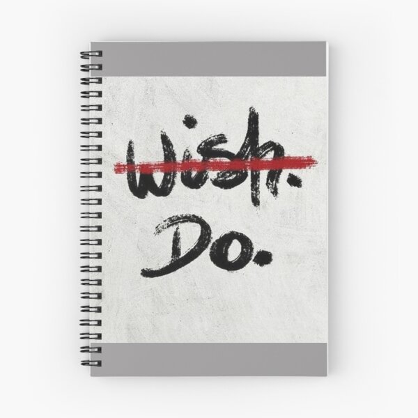 Item preview, Wish. Do. designed and sold by MIAMwits.