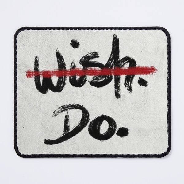 Item preview, Wish. Do. designed and sold by MIAMwits.