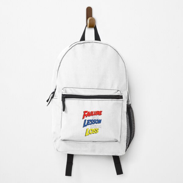Item preview, Failure is a Lesson Not a Loss designed and sold by VM04.