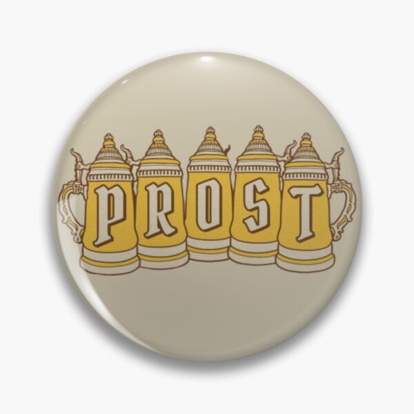Item preview, The Prost Steins Collection designed and sold by RhinoDesigns.