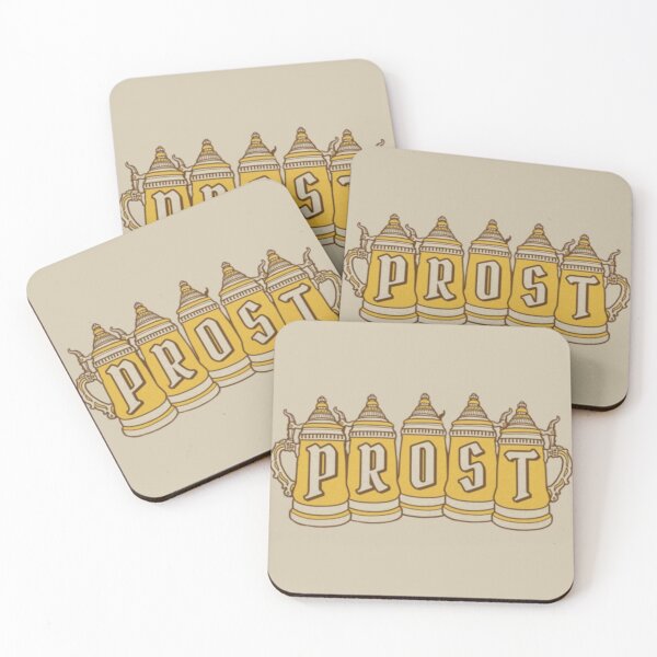 Item preview, The Prost Steins Collection designed and sold by RhinoDesigns.