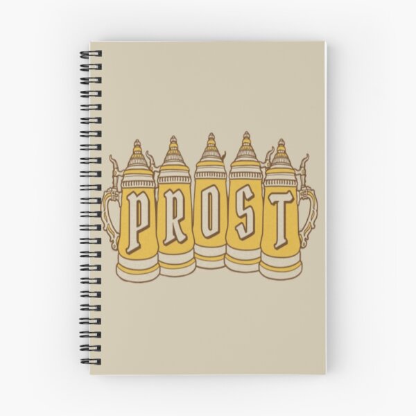 Item preview, The Prost Steins Collection designed and sold by RhinoDesigns.
