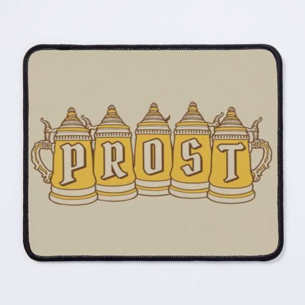 Item preview, The Prost Steins Collection designed and sold by RhinoDesigns.