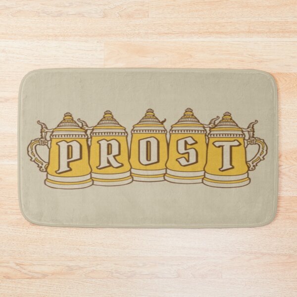 Item preview, The Prost Steins Collection designed and sold by RhinoDesigns.