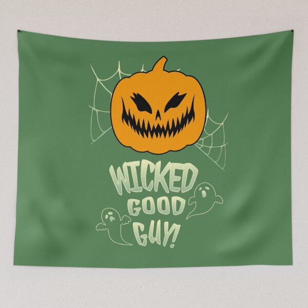 Item preview, A really good guy designed and sold by Geekura.street.