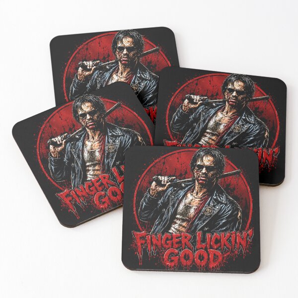 Item preview,  Finger Lickin Good- near dark designed and sold by American Artist Designs.