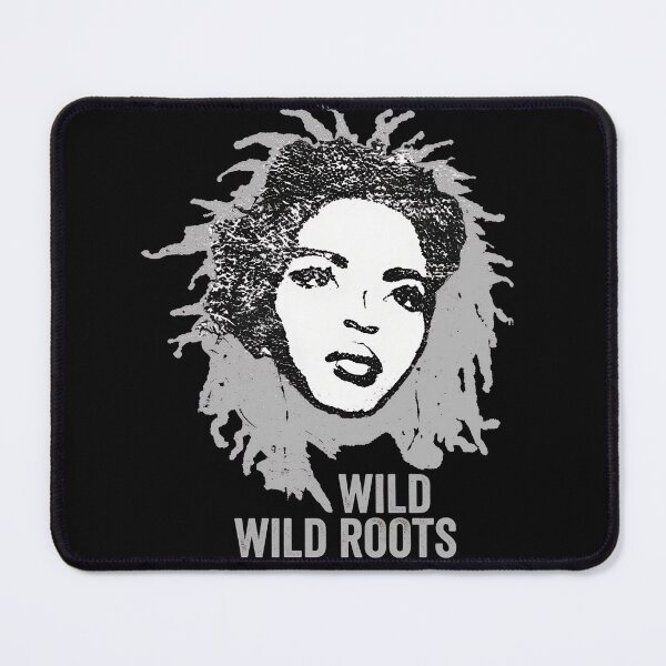 Item preview, Intense Dreads Portrait Print designed and sold by TypoEmporium.