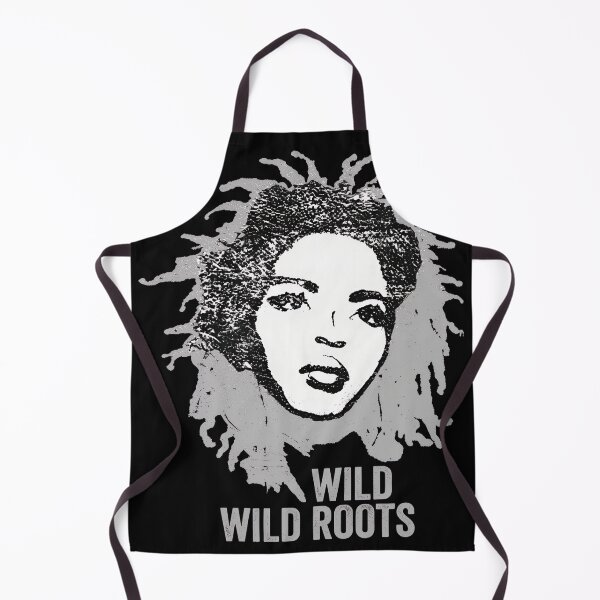 Item preview, Intense Dreads Portrait Print designed and sold by TypoEmporium.