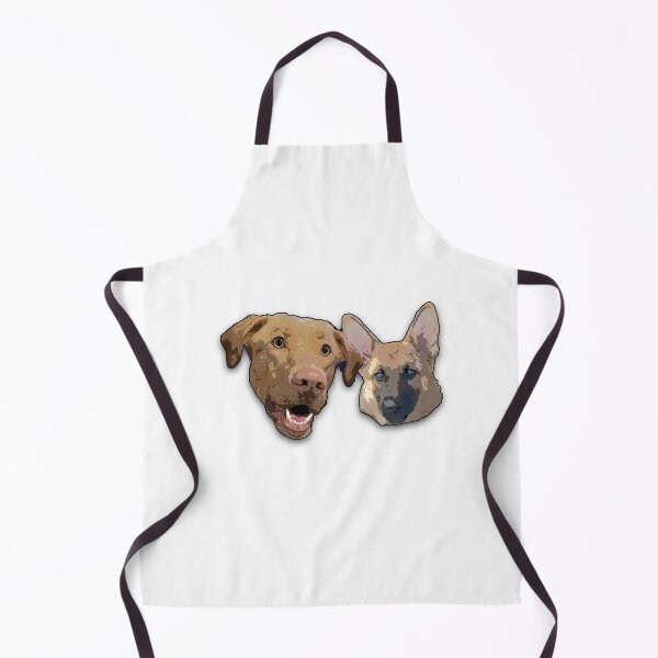 Item preview, Dynamic Duo designed and sold by BrendDesignInc.