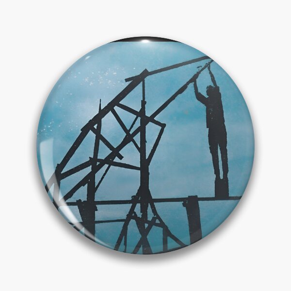 Item preview, Ocean View Silhouette  Print designed and sold by TypoEmporium.