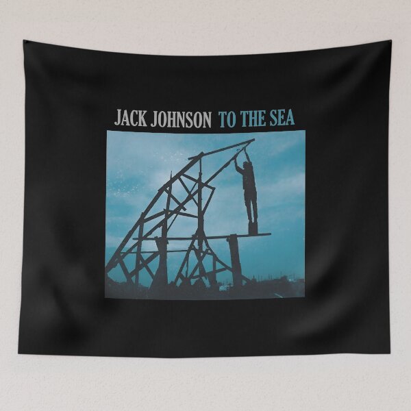 Item preview, Ocean View Silhouette  Print designed and sold by TypoEmporium.