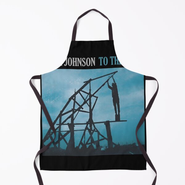 Item preview, Ocean View Silhouette Print designed and sold by TypoEmporium.
