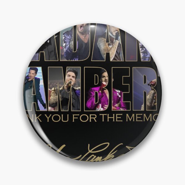 Item preview, Vocalist Performer Tribute Memorabilia designed and sold by TypoEmporium.