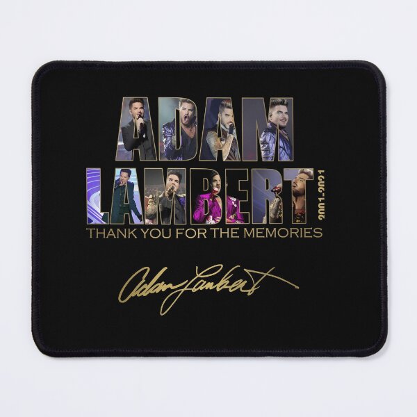 Item preview, Vocalist Performer Tribute Memorabilia designed and sold by TypoEmporium.