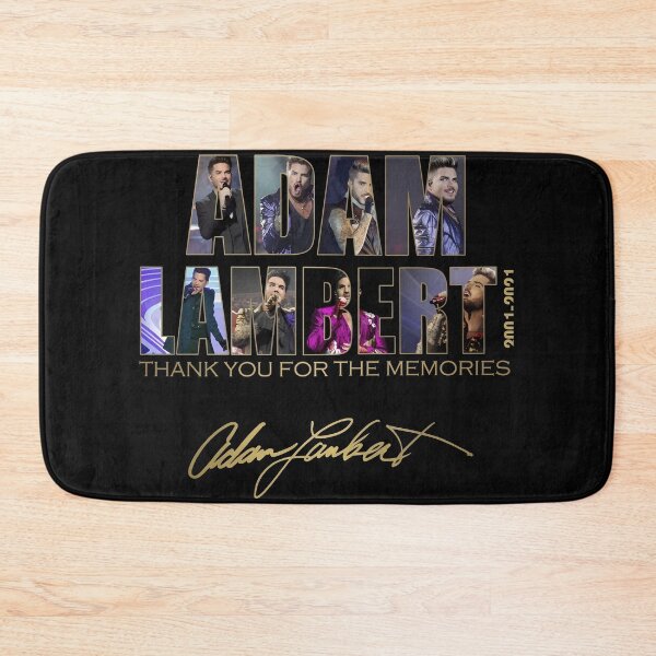 Item preview, Vocalist Performer Tribute Memorabilia designed and sold by TypoEmporium.