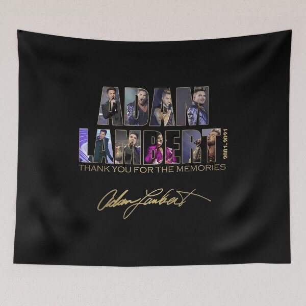 Item preview, Vocalist Performer Tribute Memorabilia designed and sold by TypoEmporium.
