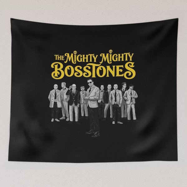 Item preview, Retro Group Illustration Music Design designed and sold by TypoEmporium.