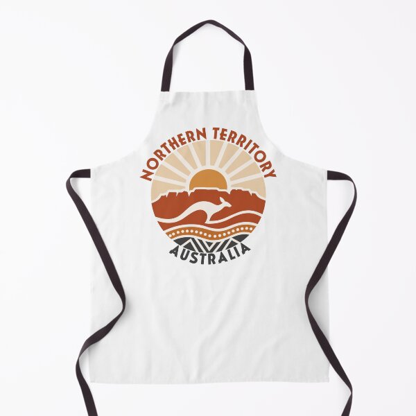 Item preview, Northern Territory Australia designed and sold by NPStudio.
