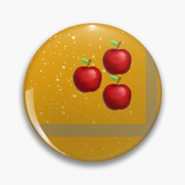 Item preview, Apple Jack Apples  designed and sold by MariahDaGoatedPrincess.