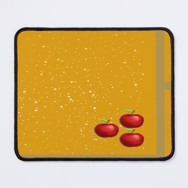 Item preview, Apple Jack Apples designed and sold by MariahDaGoatedPrincess.