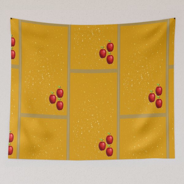 Item preview, Apple Jack Apples  designed and sold by MariahDaGoatedPrincess.