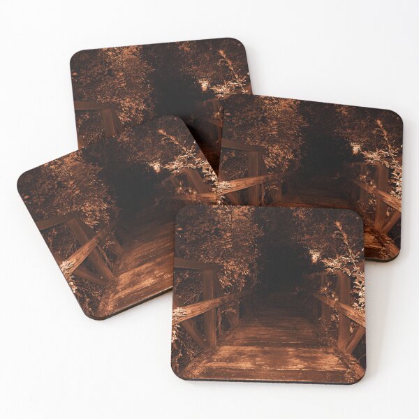 Item preview, Dark Bridge designed and sold by HollowTree11.