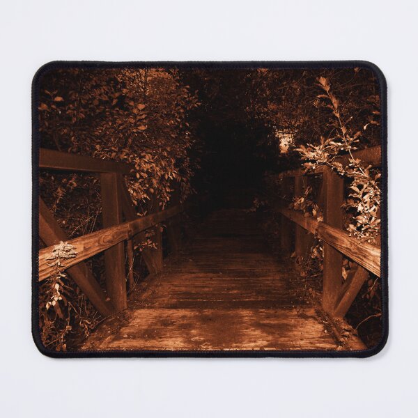 Item preview, Dark Bridge designed and sold by HollowTree11.