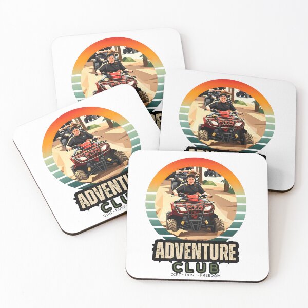Item preview, ATV | Outdoor Adventure Collection designed and sold by Spirit of Siam.