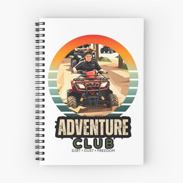 Item preview, ATV | Outdoor Adventure Collection designed and sold by Spirit of Siam.