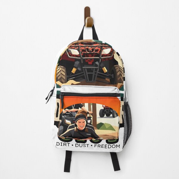 Item preview, ATV | Outdoor Adventure Collection designed and sold by Spirit of Siam.