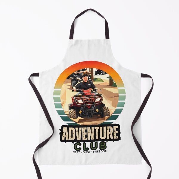 Item preview, ATV | Outdoor Adventure Collection designed and sold by Spirit of Siam.