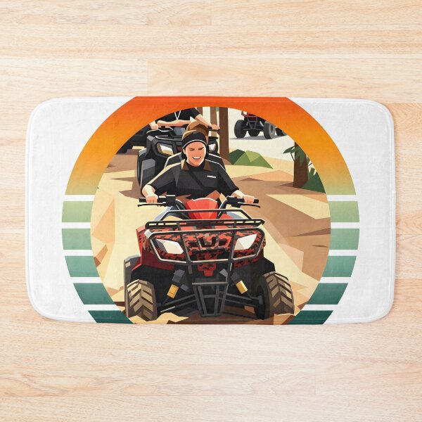 Item preview, ATV | Outdoor Adventure Collection designed and sold by Spirit of Siam.
