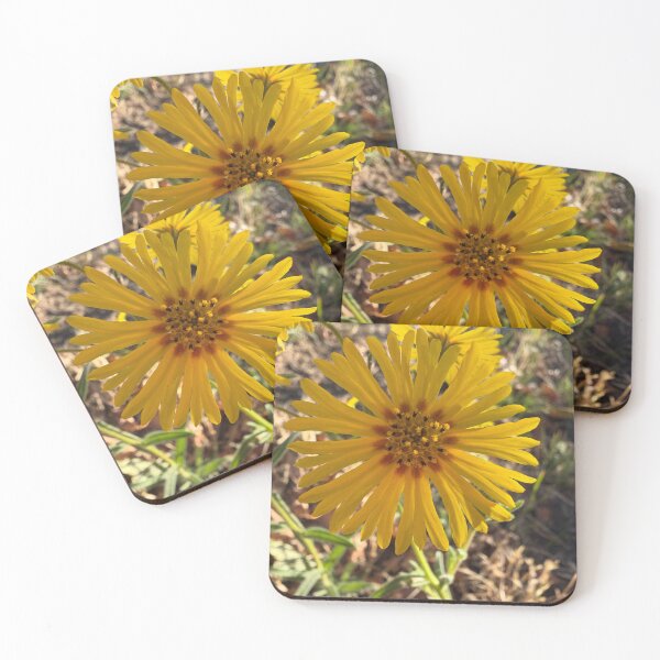 Item preview, Unique Yellow Petals designed and sold by Betsy Phillips.
