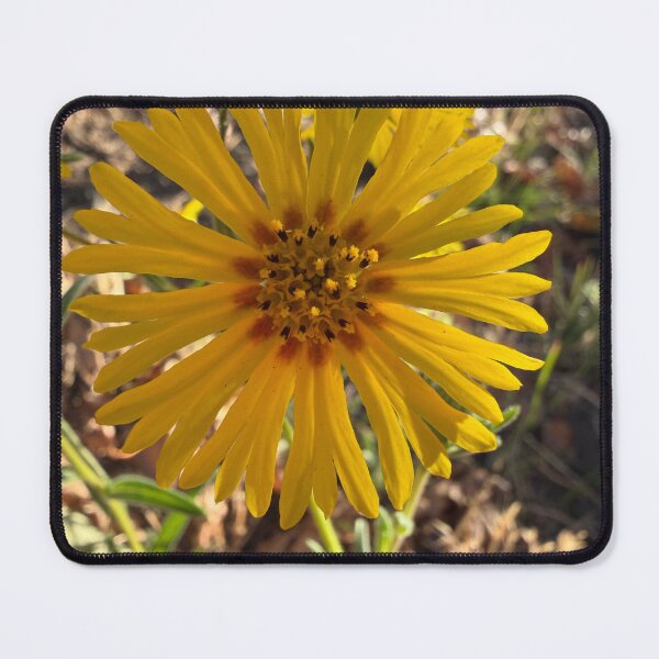 Item preview, Unique Yellow Petals designed and sold by Betsy Phillips.