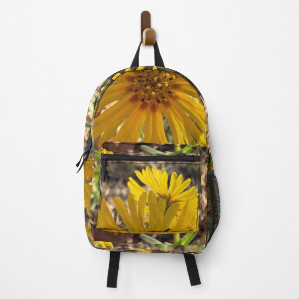 Item preview, Unique Yellow Petals designed and sold by Betsy Phillips.