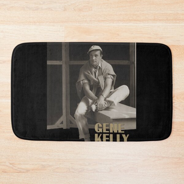 Item preview, Vintage Portrait Gene Kelly Artistic Display designed and sold by ALYGADesign.
