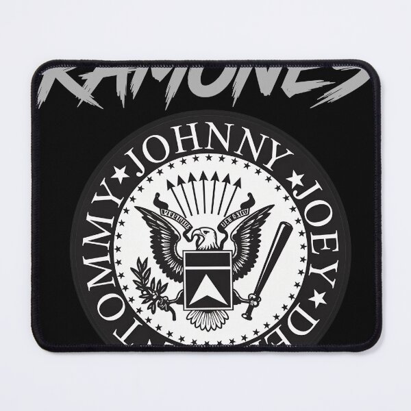Item preview, Iconic Music Seal Band Member Names designed and sold by ALYGADesign.
