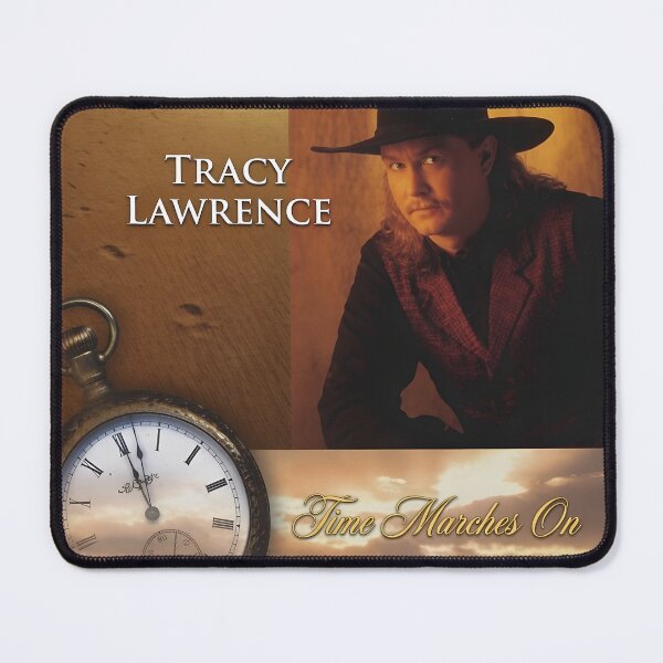 Item preview, Time Marches On Album Art Style designed and sold by ALYGADesign.