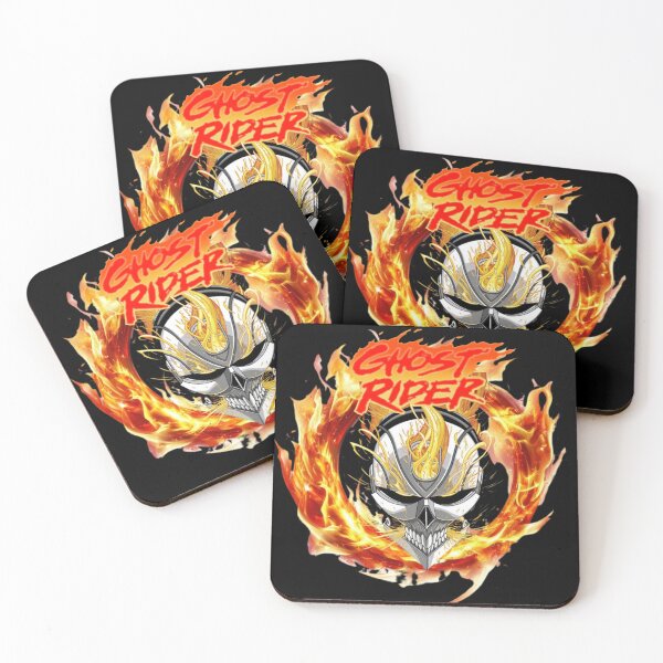 Item preview, Ghost Rider  designed and sold by White Tiger Designz .