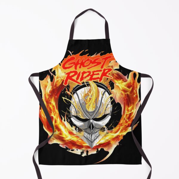 Item preview, Ghost Rider designed and sold by White Tiger Designz .