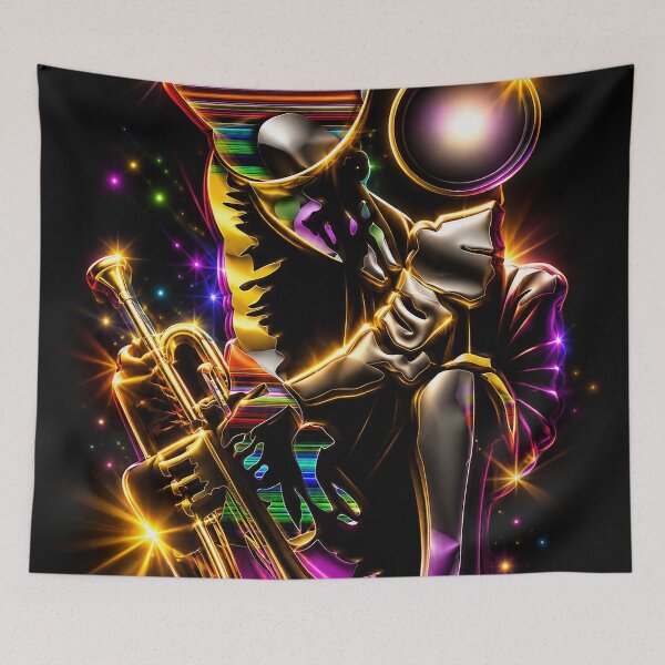 Item preview, HARLEM  @ NIGHT/NITE designed and sold by THE MIGHTY BOOKMAKER.
